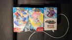Pokemon kaarten, Ophalen of Verzenden, Nieuw, Boosterbox, Foil
