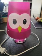 Nachtlamp kinderen, Kinderen en Baby's, Ophalen, Zo goed als nieuw, Lamp