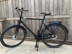 Cortina Speed stadsfiets – framemaat 55 cm – €250, Fietsen en Brommers, Versnellingen, Zo goed als nieuw, 53 tot 57 cm, Ophalen