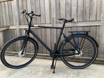 Cortina Speed stadsfiets – framemaat 55 cm – €250  beschikbaar voor biedingen