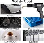 kunststof lasmachine | 150W | GRATIS LEVERING, Gereedschap of Accessoires, -, Verzenden, -