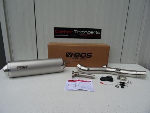 Bos Hyper Tita Demper Kawasaki GTR1400 2007-2008-2009-2010, Motoren, Onderdelen | Kawasaki, Nieuw, Ophalen of Verzenden