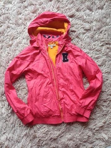 Esprit, jas maat 140, Gebruikt, Meisje, Ophalen of Verzenden, Esprit