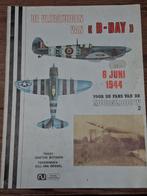 Vliegtuigen van d-day, Ophalen of Verzenden