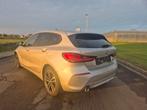 Bmw 116d Automaat bj 2020 149dkm Euro6d Gekeurd Vvk, Argent ou Gris, Achat, Euro 6, Entreprise