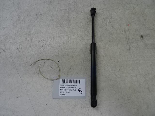 GASDRUKVEER Ford USA Mustang VI Fastback (01-2014/04-2023), Auto-onderdelen, Ophanging en Onderstel, Amerikaanse onderdelen, Gebruikt