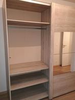 Slaapkamer, Enlèvement, Comme neuf, Deux personnes, Modern