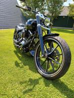 Harley Davidson Breakout FXSB, Motoren, Motoren | Harley-Davidson, 2 cilinders, Chopper, Particulier