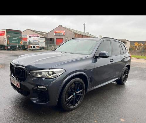 Bmw X5 m pack xDrive full option 3.0 liter diesel, Auto's, BMW, Particulier, X5, Diesel, Ophalen
