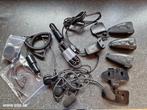 Interphone F4  CellularLine BlueTooth Motor intercom, Ophalen of Verzenden, Gebruikt