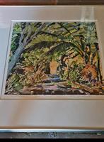 Chet Kempczynski, Ophalen