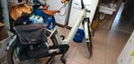 fiets elektriek merk Beaufort  naam er van Bowie van 9/24, 47 à 50 cm, Enlèvement, Comme neuf, Autres marques