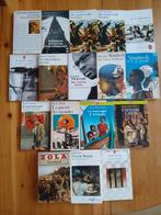 Romans divers, manga, livre en néerlandais et en anglais, Livres, Enlèvement