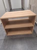 Meuble tv, Enlèvement