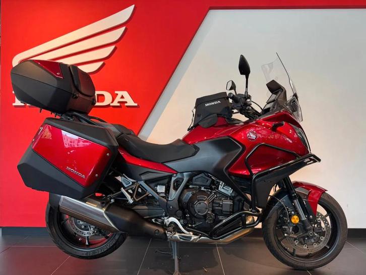 Honda NT1100 DCT (bj 2024), Motoren, Motoren | Honda, Bedrijf, Overig, meer dan 35 kW