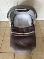 Reiswieg Chicco - in uitstekende staat, Met autostoeltje, Zo goed als nieuw, Ophalen, Kinderwagen