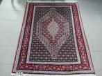 Iranees tapijt, Ophalen, Gebruikt, Klassiek, Rood