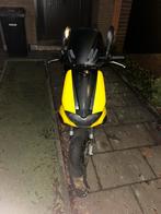Gilera runner b klasse, Ophalen, Zo goed als nieuw