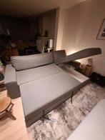 Slaapzetel ikea, Huis en Inrichting, Ophalen, Gebruikt, Hoekbank, Driepersoons