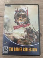 Back to war - The Games Collection, Comme neuf, Enlèvement ou Envoi