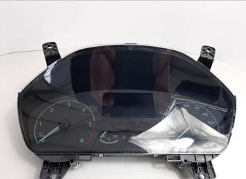 Dashboard Klokken Ford Transit Mk8 Facelift beschikbaar voor biedingen