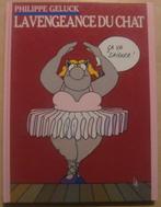 La vengeance du chat, Livres, Enlèvement ou Envoi