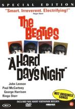 A Hard Day's Night met The Beatles., Cd's en Dvd's, Dvd's | Klassiekers, 1960 tot 1980, Alle leeftijden, Overige genres, Ophalen of Verzenden