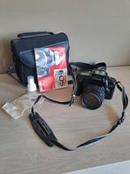 Canon EOS 1000F 35mm film spiegelreflexcamera, Audio, Tv en Foto, Ophalen, Canon