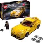 LEGO Speed Champions 76901 Toyota GR Supra (nieuw & sealed), Enfants & Bébés, Ensemble complet, Lego, Enlèvement ou Envoi, Neuf