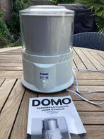 Ijsroommachine, Ophalen, Zo goed als nieuw, Koelelement