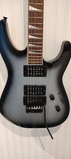 Jackson soloist slx dx, Muziek en Instrumenten, Snaarinstrumenten | Gitaren | Elektrisch, Ophalen of Verzenden, Zo goed als nieuw