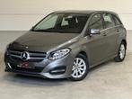 Mercedes-Benz B 180- Boîte automatique- navigation- 31213 km, Autos, Mercedes-Benz, 5 places, Carnet d'entretien, Automatique