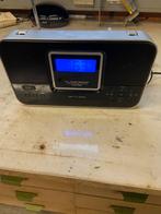 Draagbare radio, Audio, Tv en Foto, Radio's, Ophalen, Gebruikt, Radio