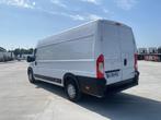 LEASING OPEL MOVANO L4H2, Auto's, Euro 6, Wit, Bedrijf, Te koop