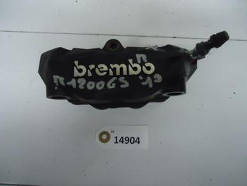 R1200GS LC 2013 - 2016 BMW Remklauw D1-20882 beschikbaar voor biedingen