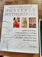 R. Storm - Encyclopedie van de oosterse mythologie, Ophalen of Verzenden, R. Storm