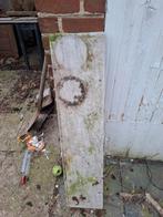 Gratis marmer tabletten, Doe-het-zelf en Bouw, Ophalen