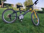 Vélo garçons 20 pouces, Fietsen en Brommers, Fietsen | Jongens, Ophalen, B-twin, Gebruikt, Handrem