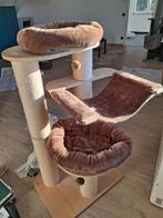 Arbre à chat, Animaux & Accessoires, Enlèvement, Comme neuf