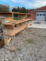 Groot stevig rek, Ophalen of Verzenden