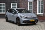 Cupra Born Performance One 62 kWh/SOH 95%/Navigatie/Apple ca, Onderhoudsboekje, Born, Elektrisch, Bedrijf
