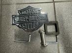 Harley-Davidson trailer hitch cover HDHC14, Ophalen of Verzenden