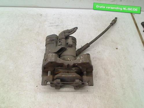 REMKLAUW LINKS ACHTER Volkswagen Golf VII (AUA), Auto-onderdelen, Remmen en Aandrijving, Volkswagen, Gebruikt