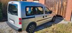 OPEL COMBO 1️⃣.3️⃣ CDTI, Autos, Argent ou Gris, Alarme, Boîte manuelle, Noir