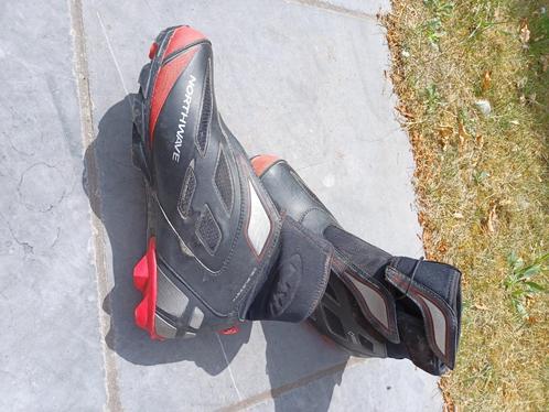 Northwave winterschoenen maat 44 - 43, Fietsen en Brommers, Fietsaccessoires | Fietskleding, Gebruikt, Schoenen, Overige maten