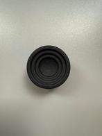 Lot de 12 poignées noires neuves en métal, Maison & Meubles, Enlèvement ou Envoi, Comme neuf