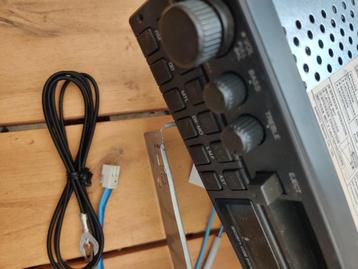Autoradio  beschikbaar voor biedingen