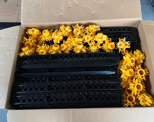 Staenis nivelleerrooster voor chape, Doe-het-zelf en Bouw, Overige Doe-Het-Zelf en Bouw, Nieuw, Ophalen