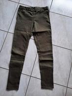 Pantalon long stretch - H&M - taille 38 - état neuf, Comme neuf, Enlèvement ou Envoi