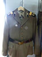 vintage Rusland uniform militair, Ophalen, Landmacht, Kleding of Schoenen